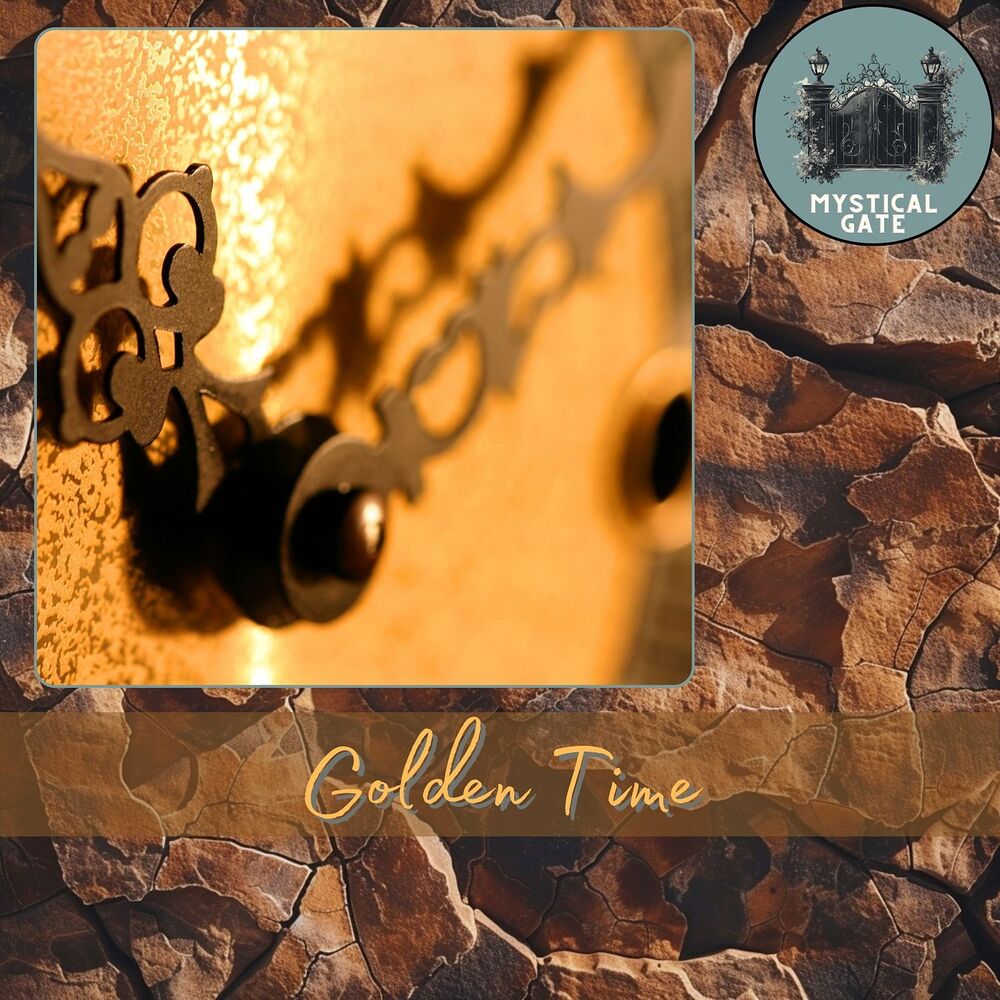 Picture of Golden Time
