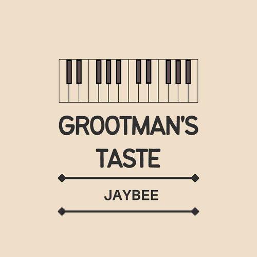 Grootman's Taste