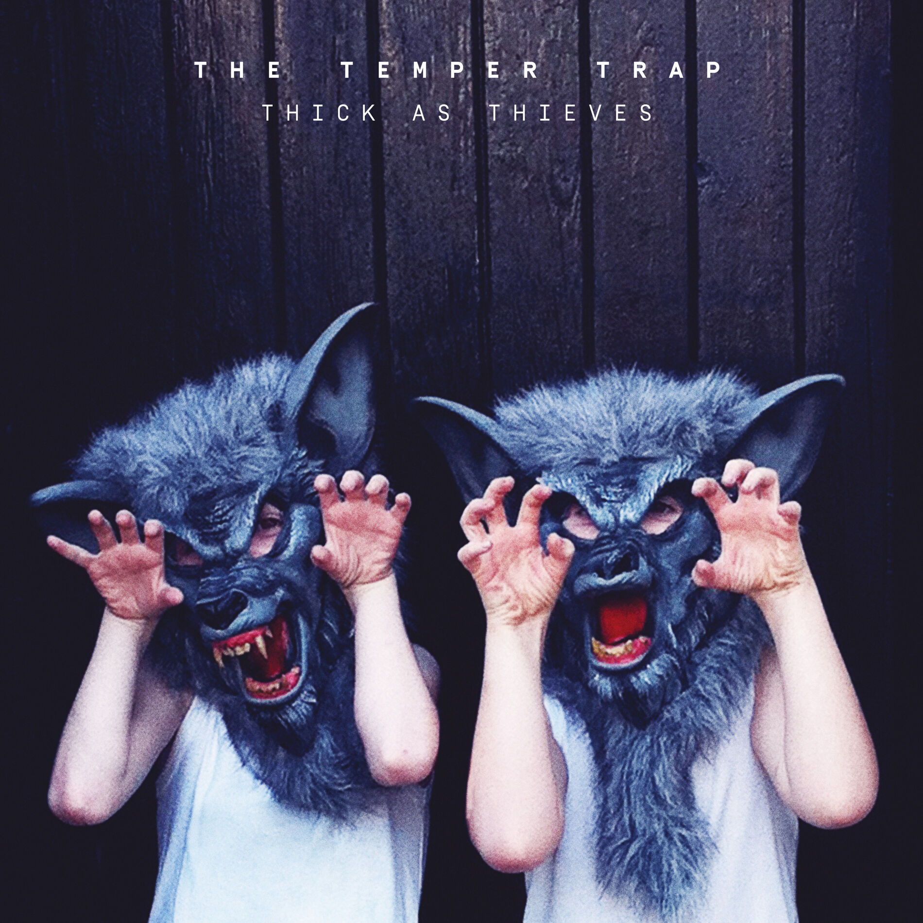 Album cover of Fall Together