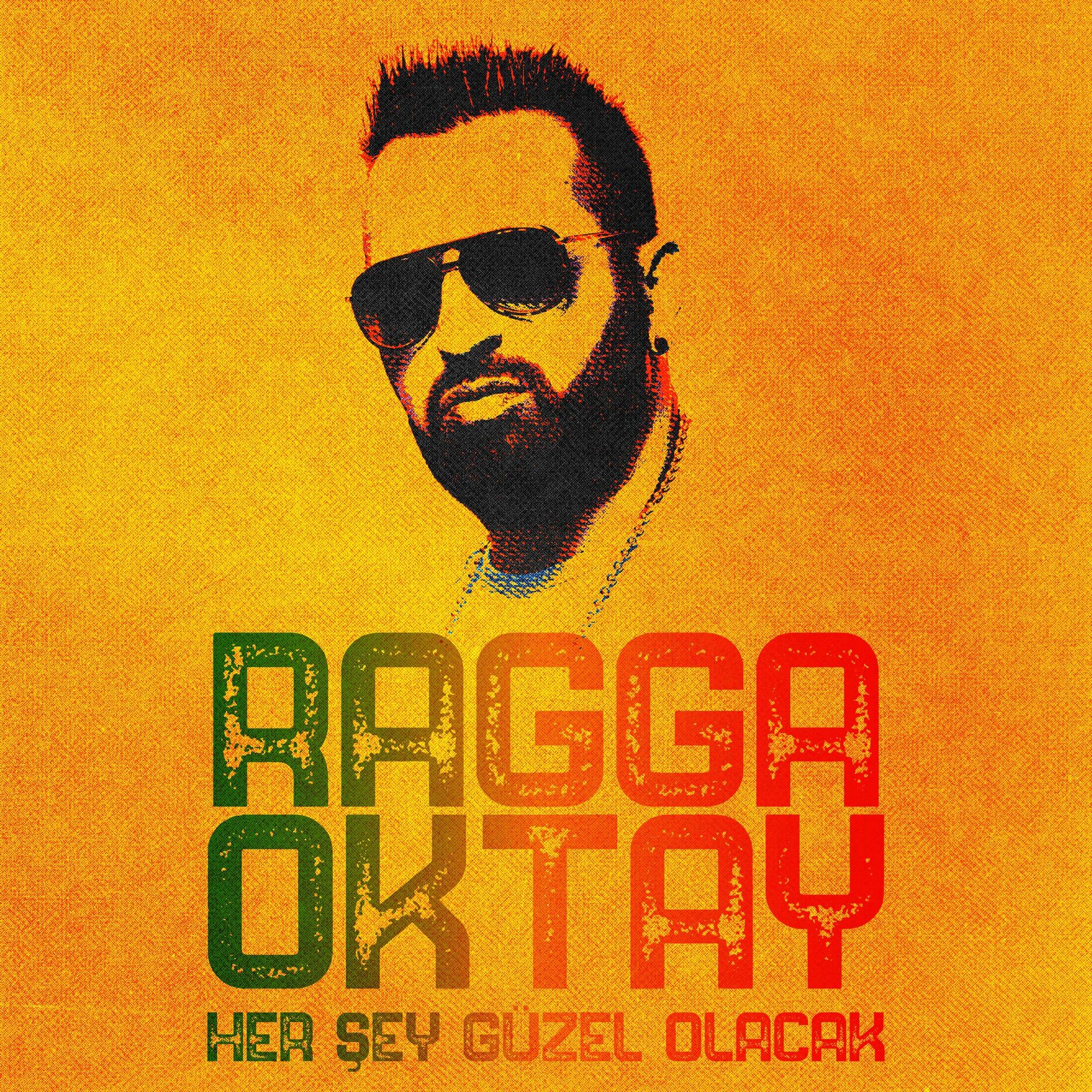 Album cover of Her Şey Güzel Olacak