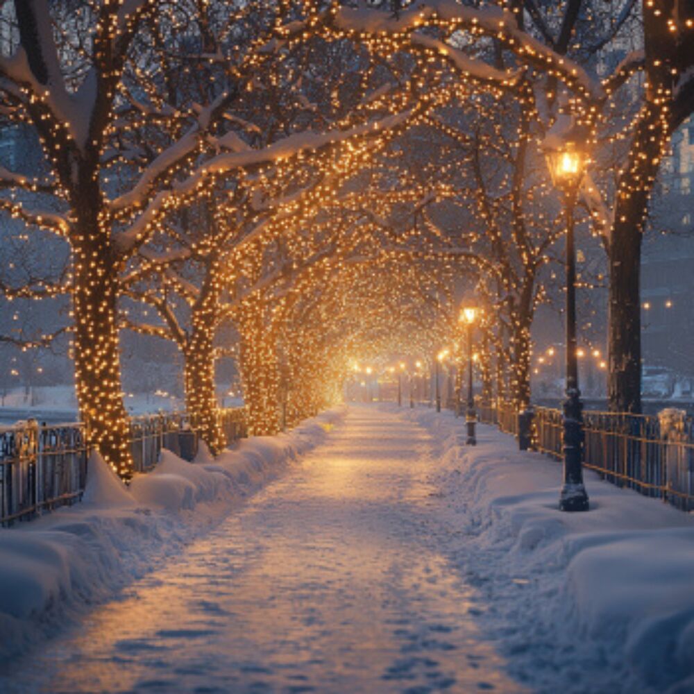 Picture of The Magic of Noël