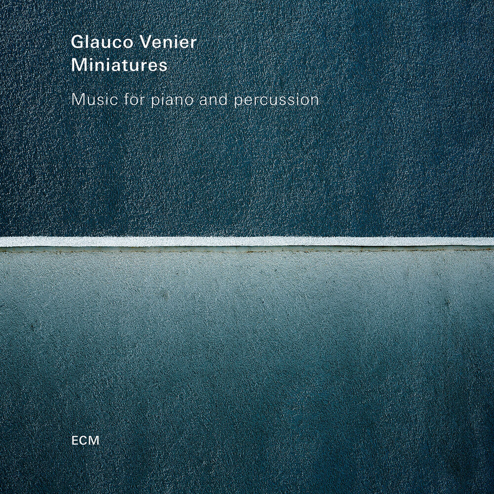 Picture of Miniatures - Music For Piano And Percussion