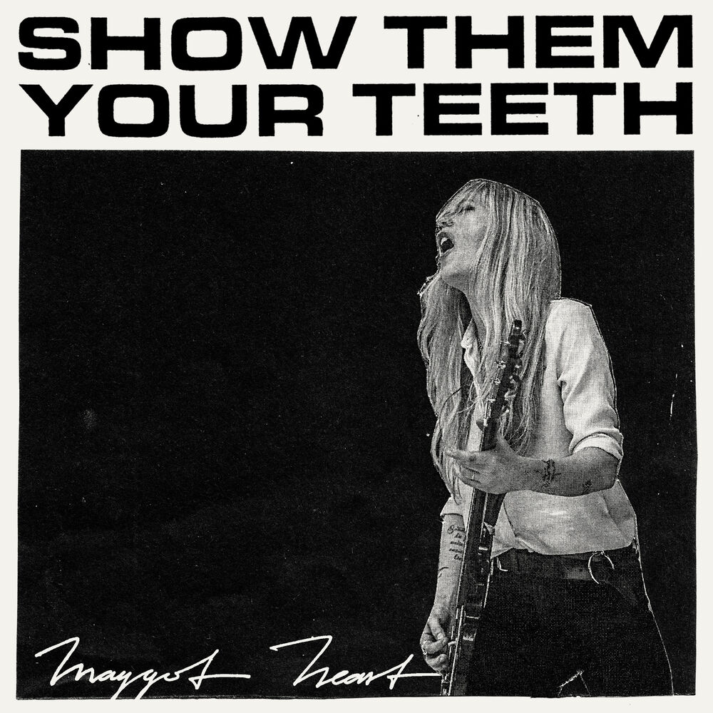 Picture of Show Them Your Teeth