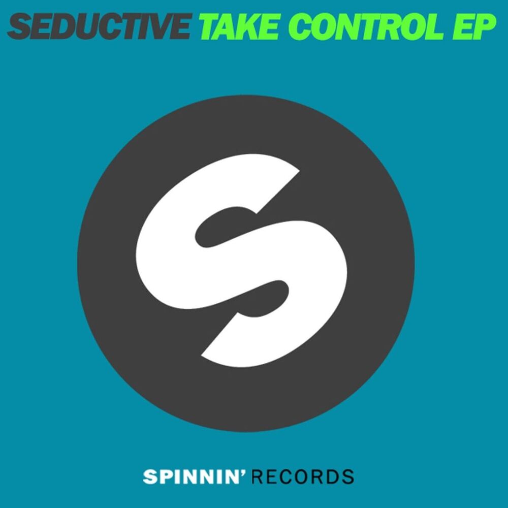 Picture of Take Control EP