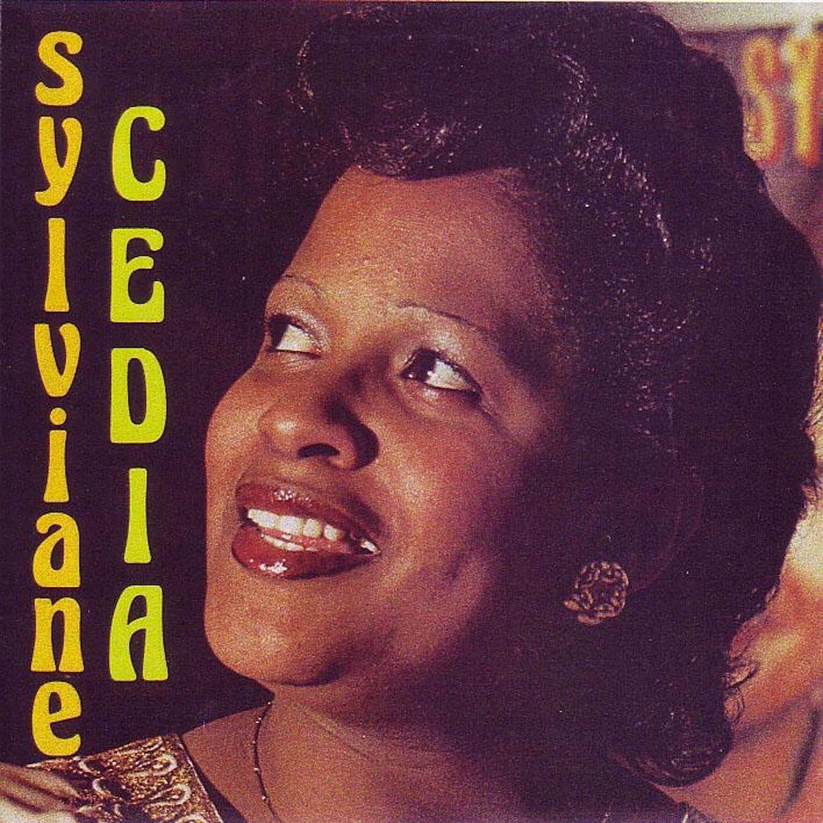 Album cover of Bonjour Carnaval