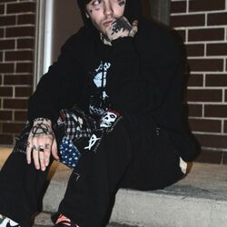 Cover of same bitch