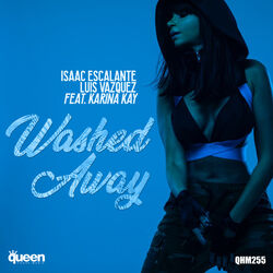 Cover of Washed Away