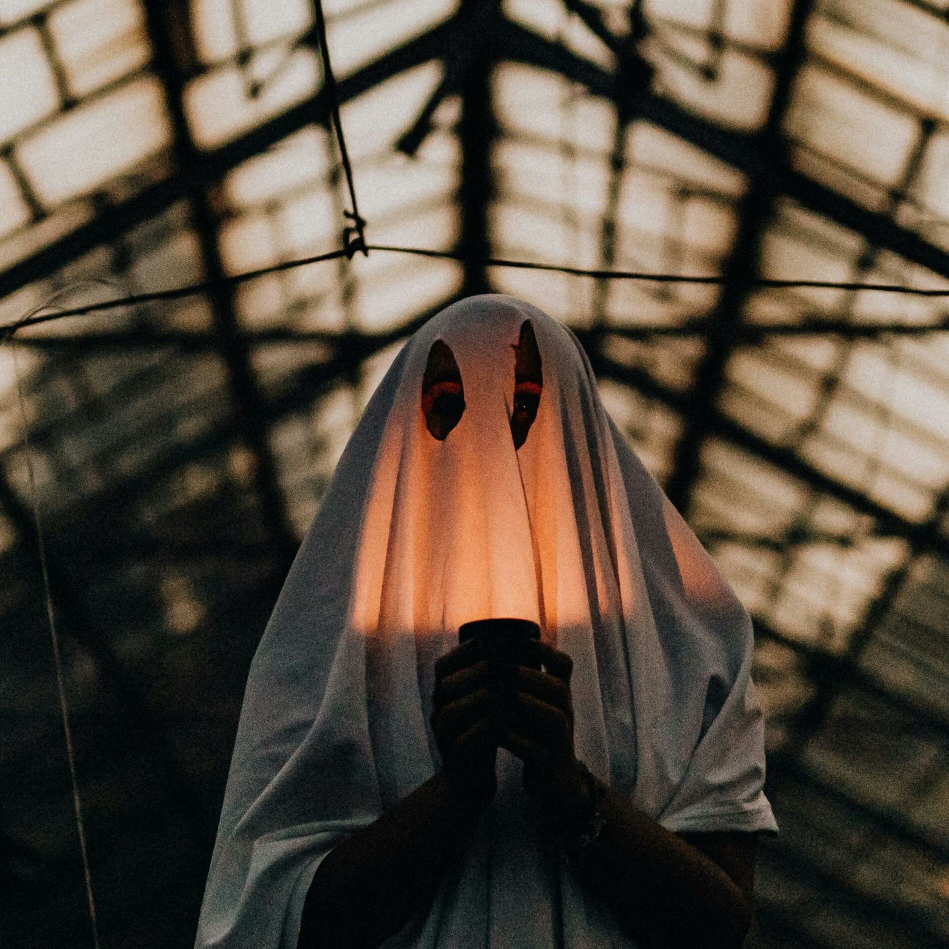 Album cover of Ghost