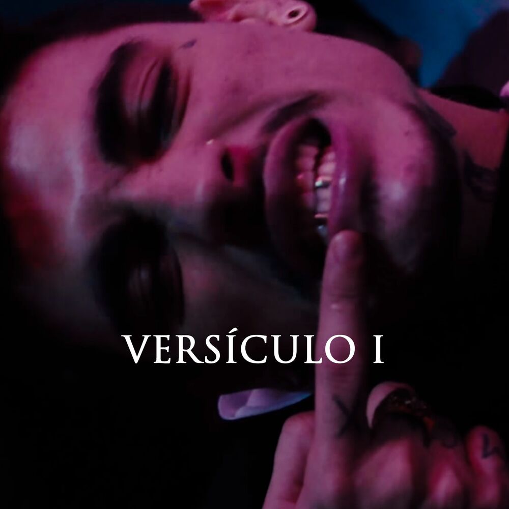 Picture of Versículo 1