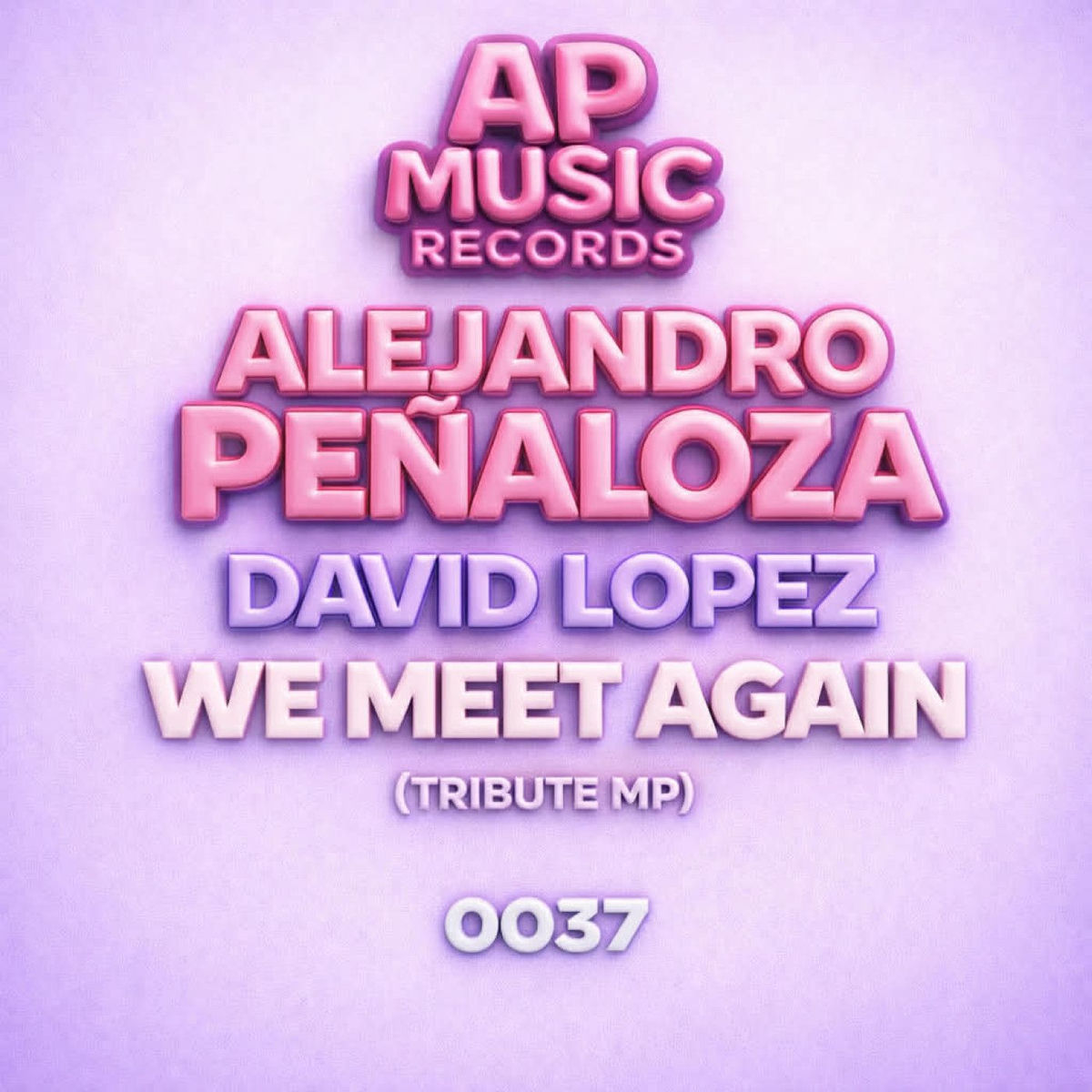 Album cover of Until We Meet Again (Tribute MP)