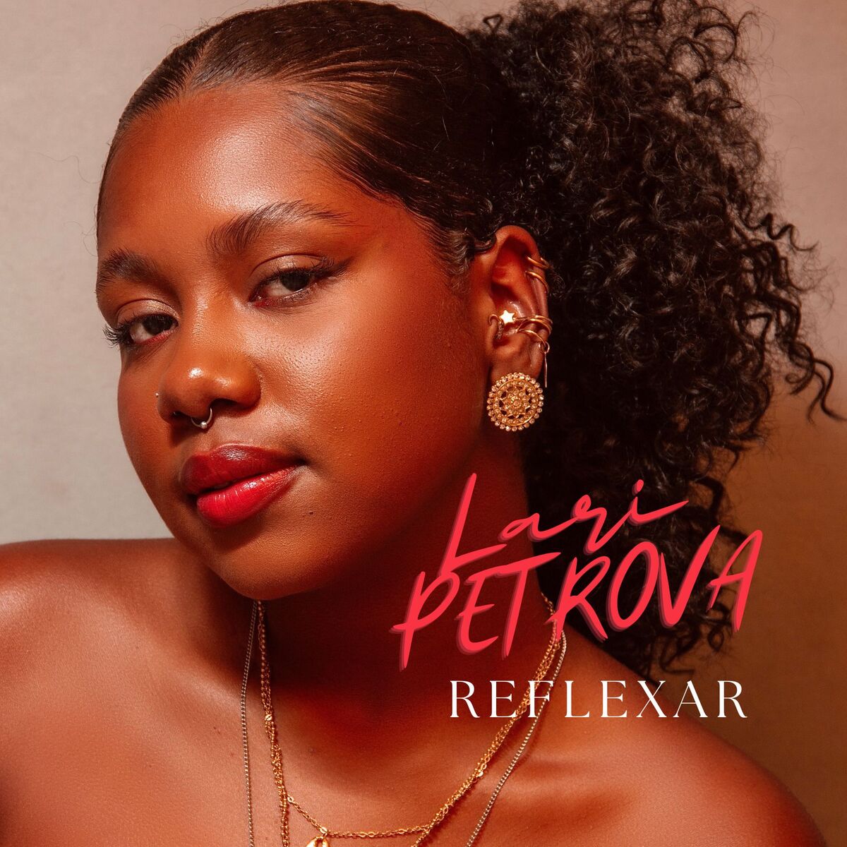 Album cover of Reflexar