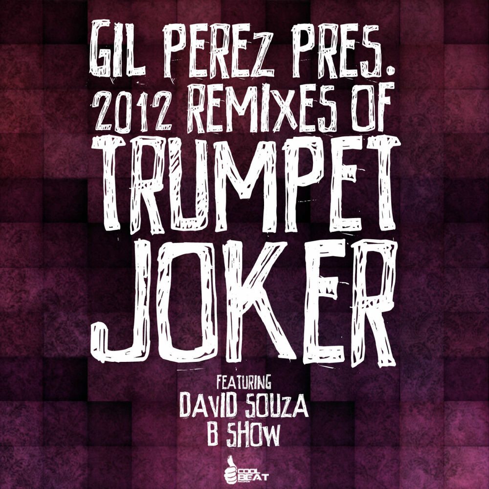 Picture of Trumpet Joker 2012 Remixes