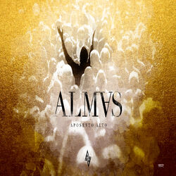 Cover of Almas