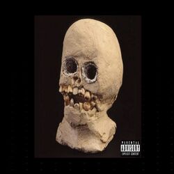 Cover of Remains