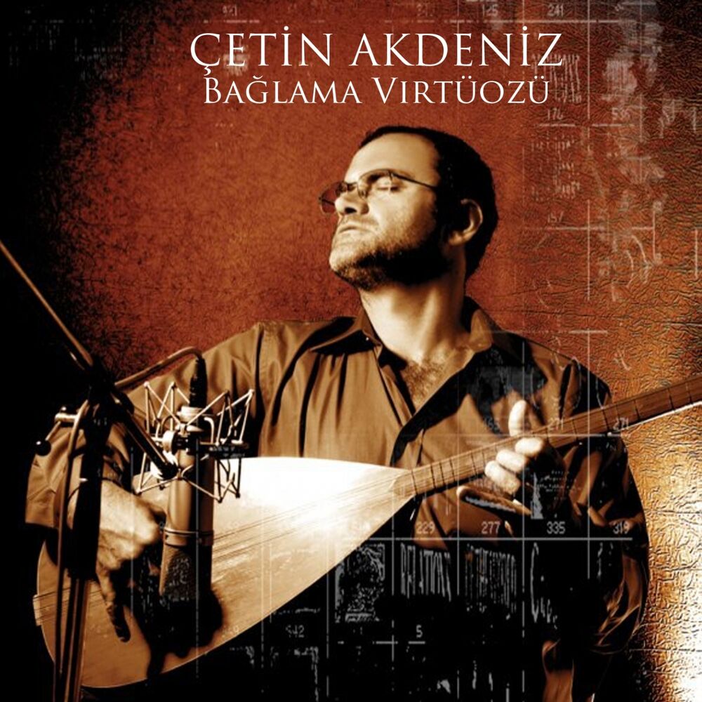 Picture of Bağlama Virtüozü