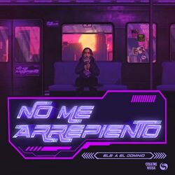 No Me Arrepiento