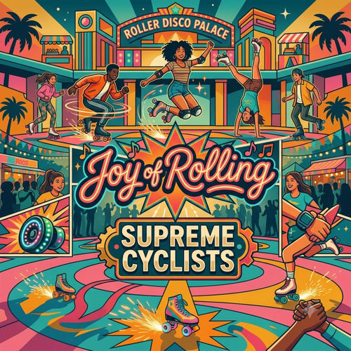 JOY of ROLLING