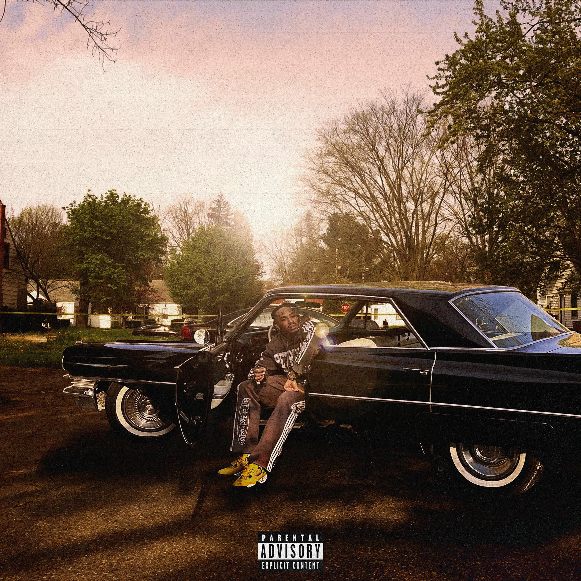 Album cover of From The South