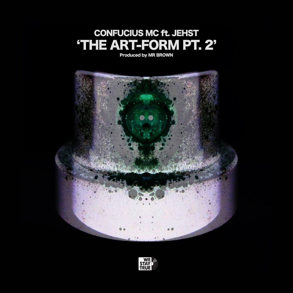 Picture of The Art-Form, Pt.2