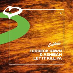 Cover of Let It Kill Ya
