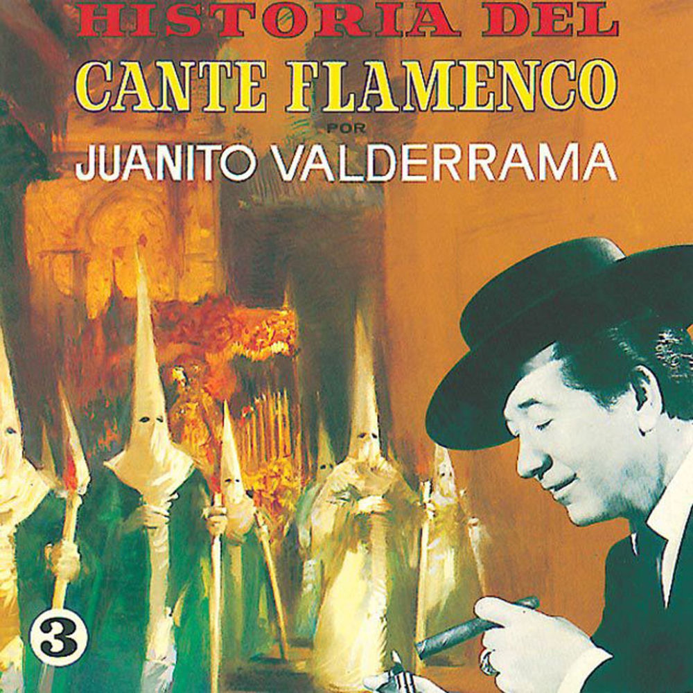 El Fandango de Huelva / Hasta las Tres Te Espere (Fandangos de Huelva)