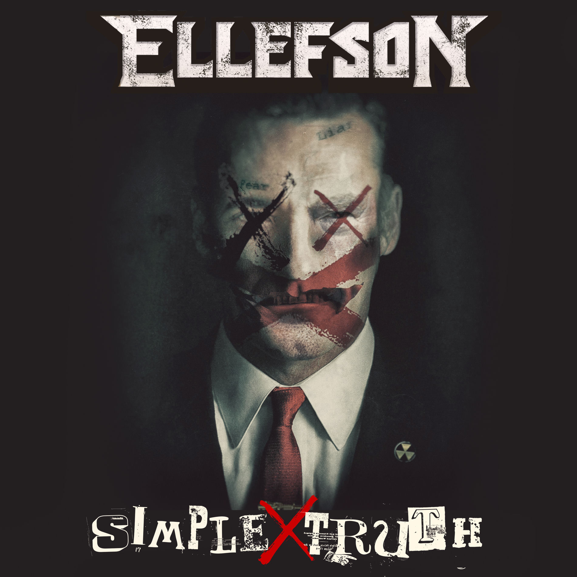 Album cover of Simple Truth