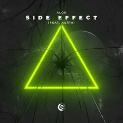 Cover of Side Effect (feat. Au/Ra)