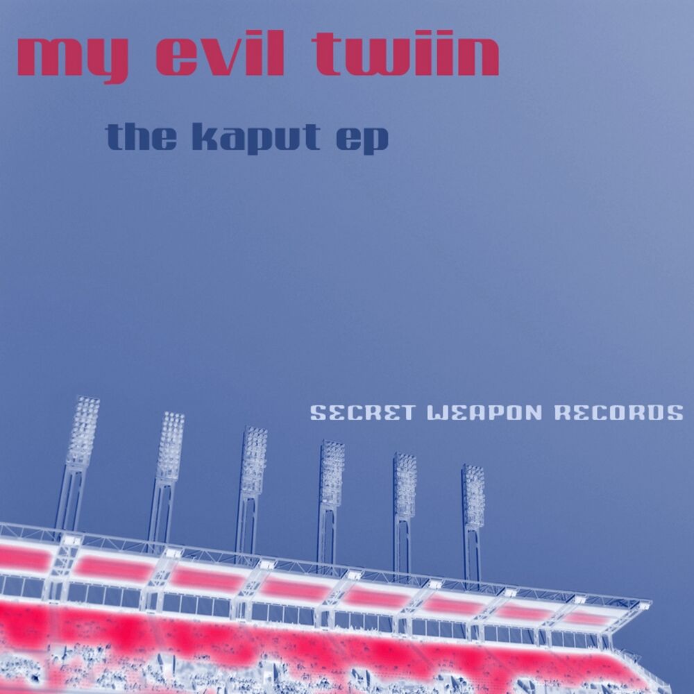 Picture of The Kaput EP