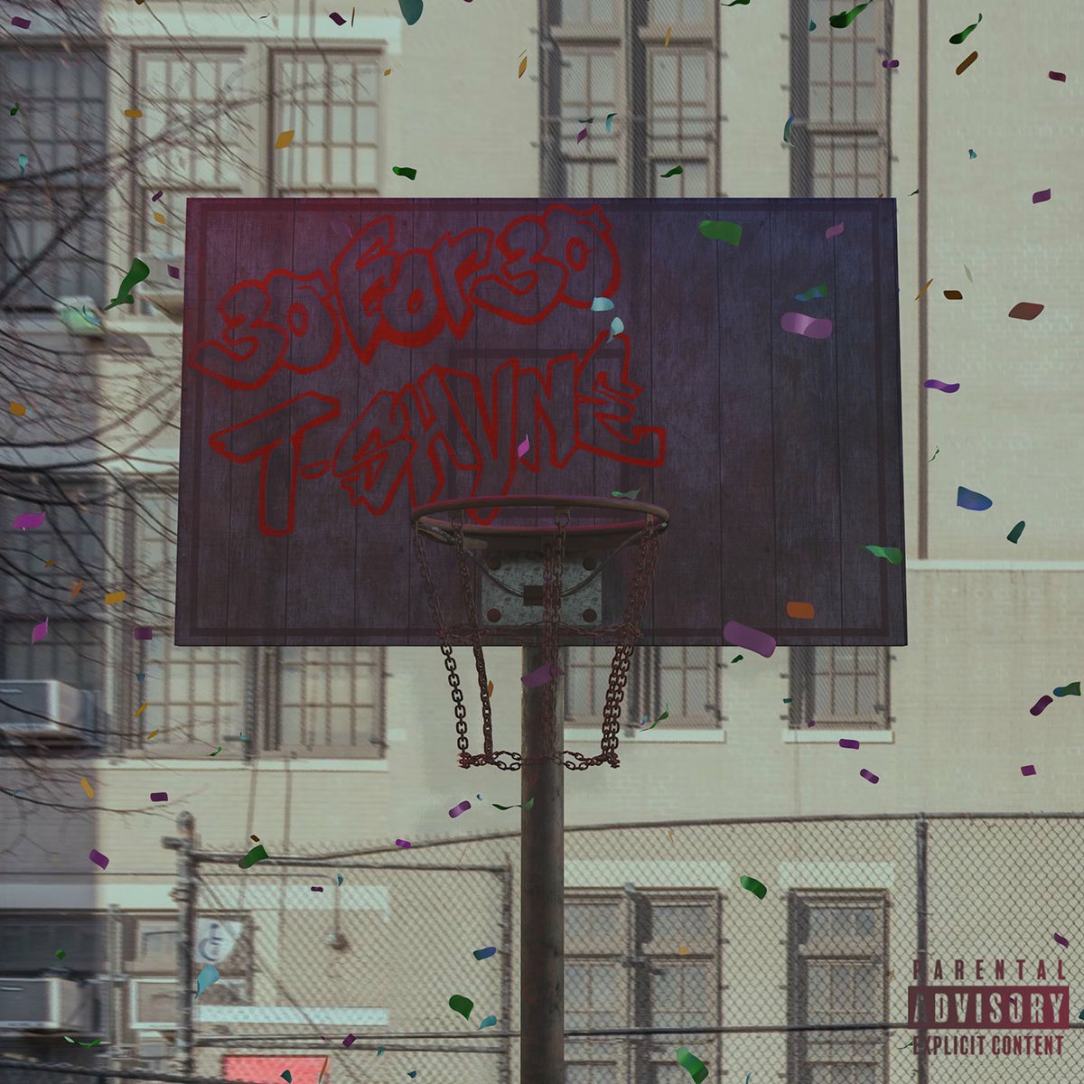Album cover of 30 for 30