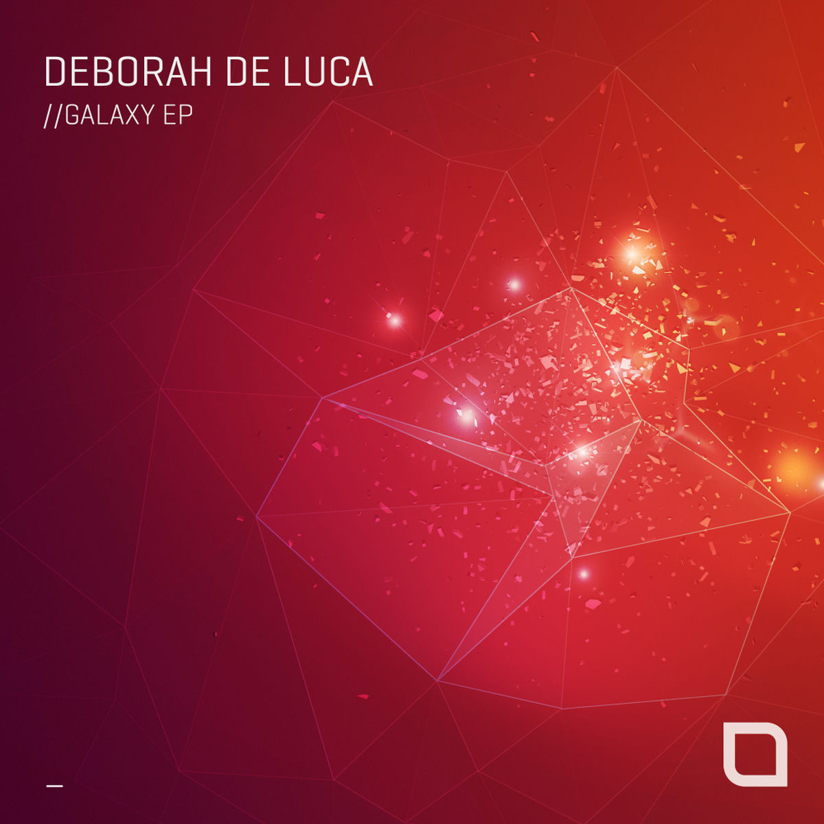 Album cover of Galaxy EP