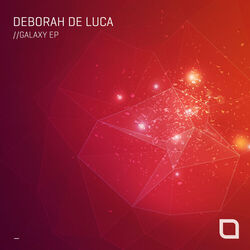 Cover of Galaxy EP