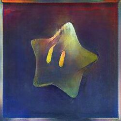 Cover of Green Star (From "Super Mario Galaxy 2")
