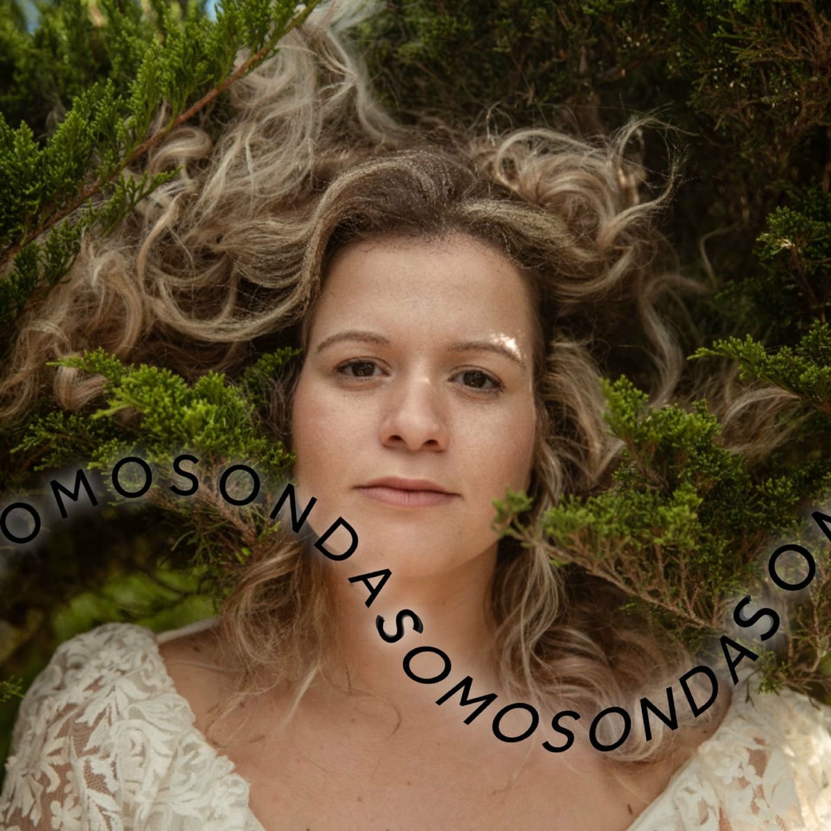 Album cover of Somos Ondas