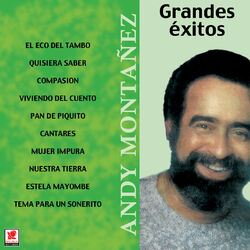 Cover of Grandes Éxitos