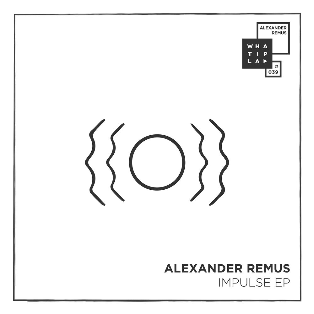 Picture of Impulse EP