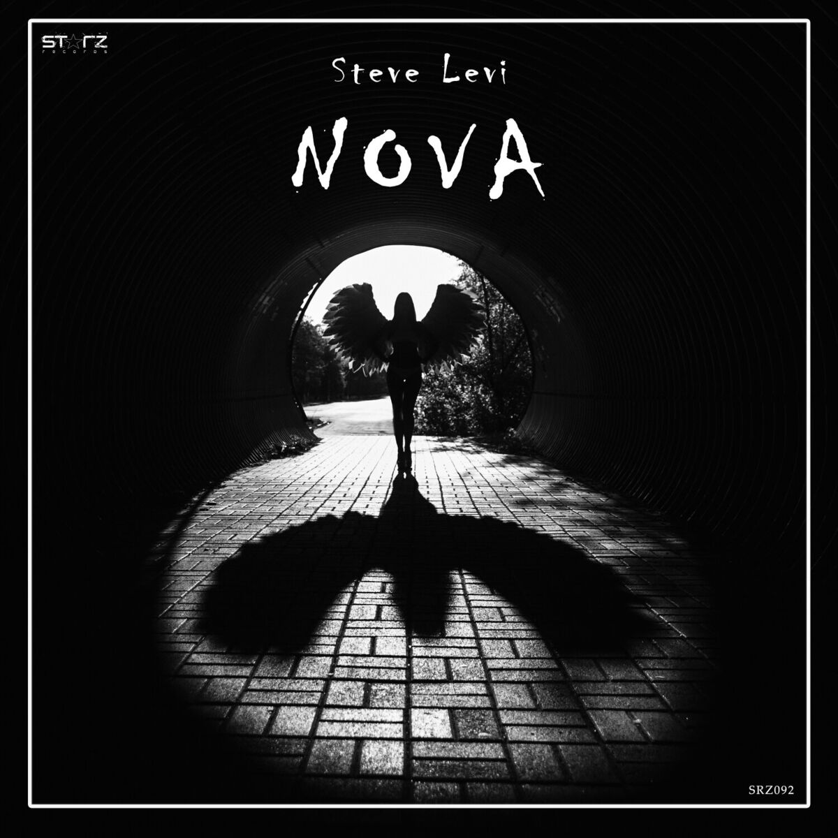Album cover of Nova