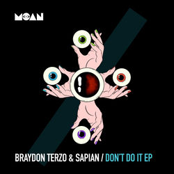 Cover of Don't Do It EP by undefined