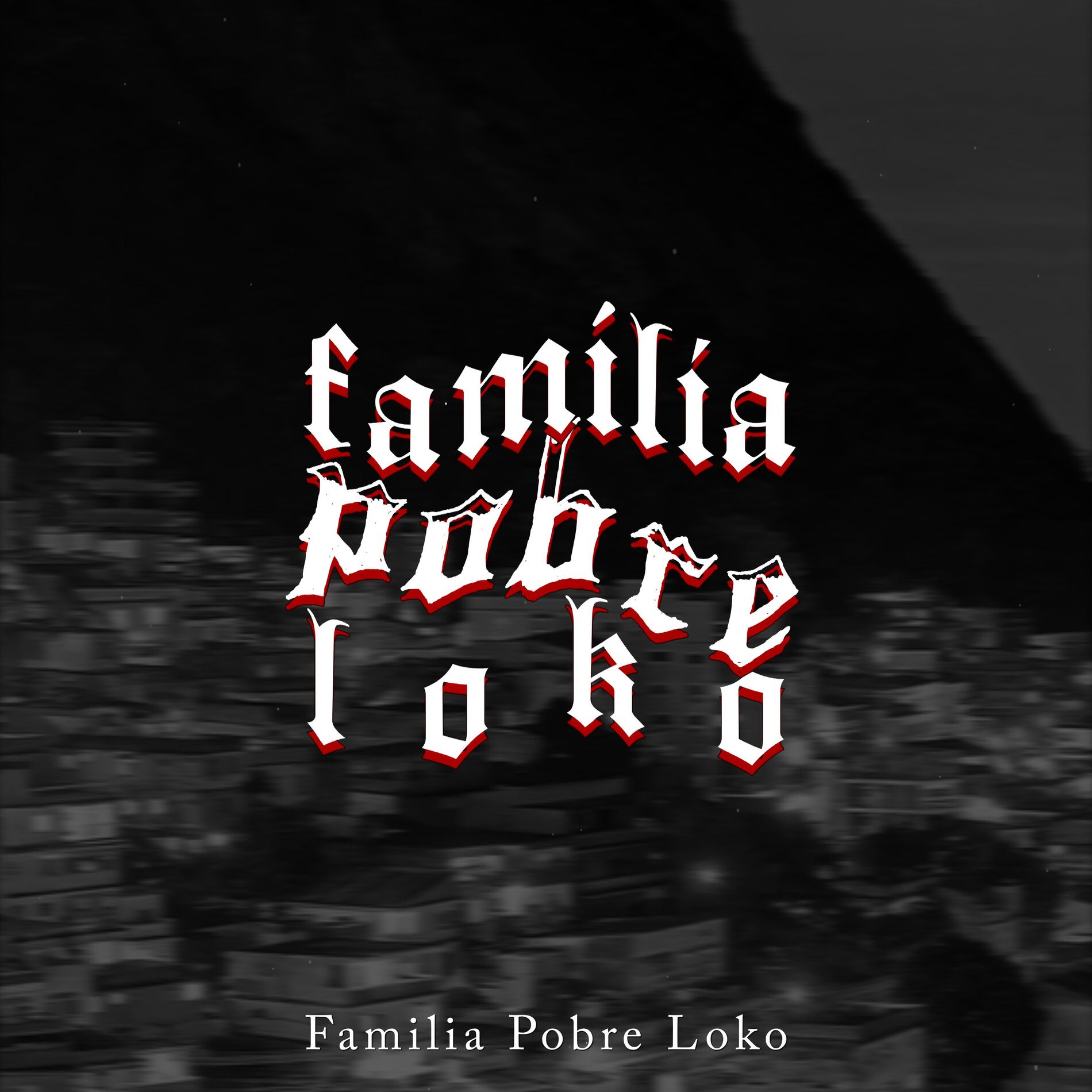 Album cover of Essa e pro Bonde do Homem de Deus