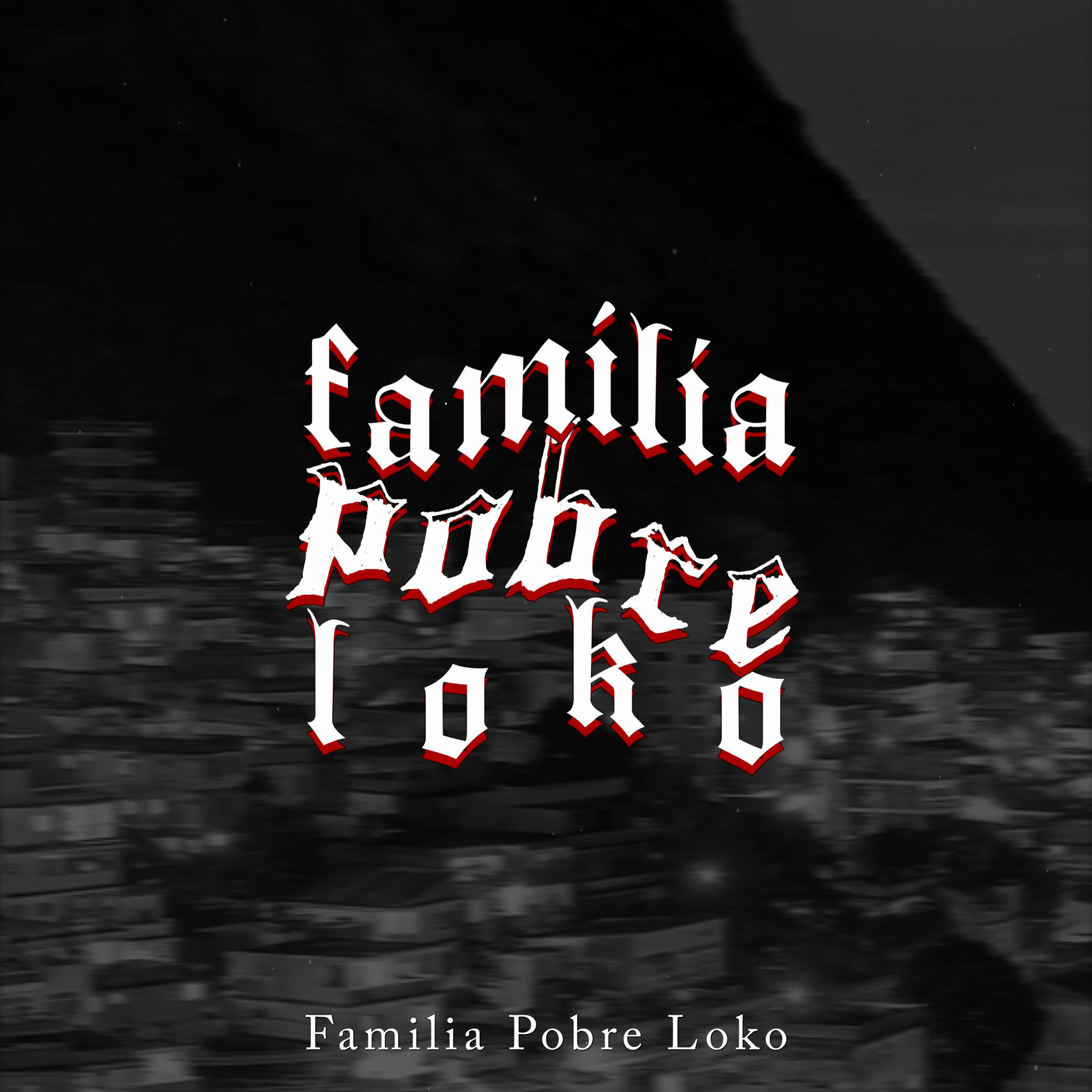 Album picture of Familia Pobre Loko