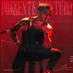 Cover of Presente Y Futuro (Orgánico)
