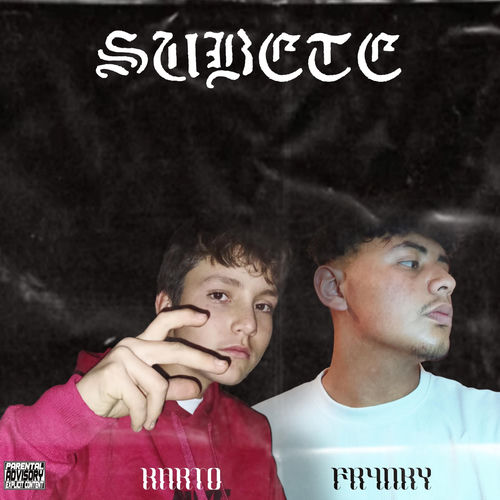 SÚBETE