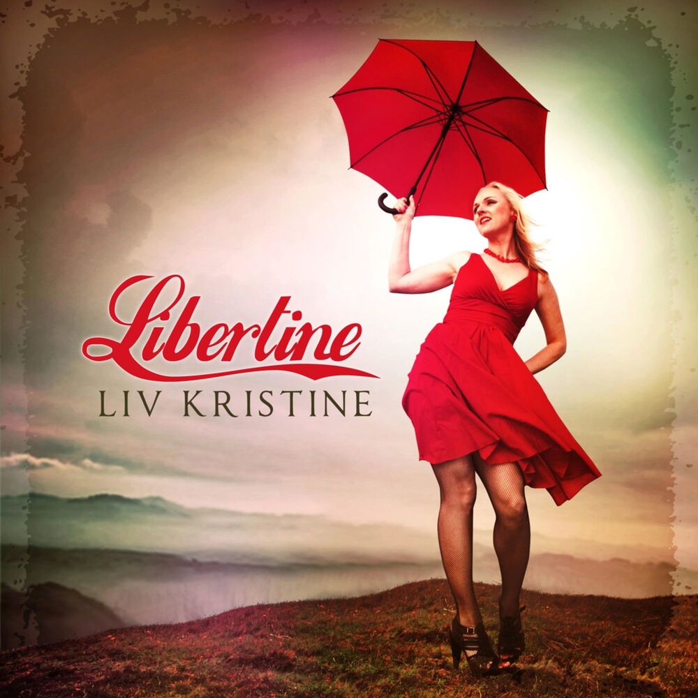 Picture of Libertine