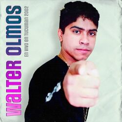 Cover of En Vivo en Tucuman 2002