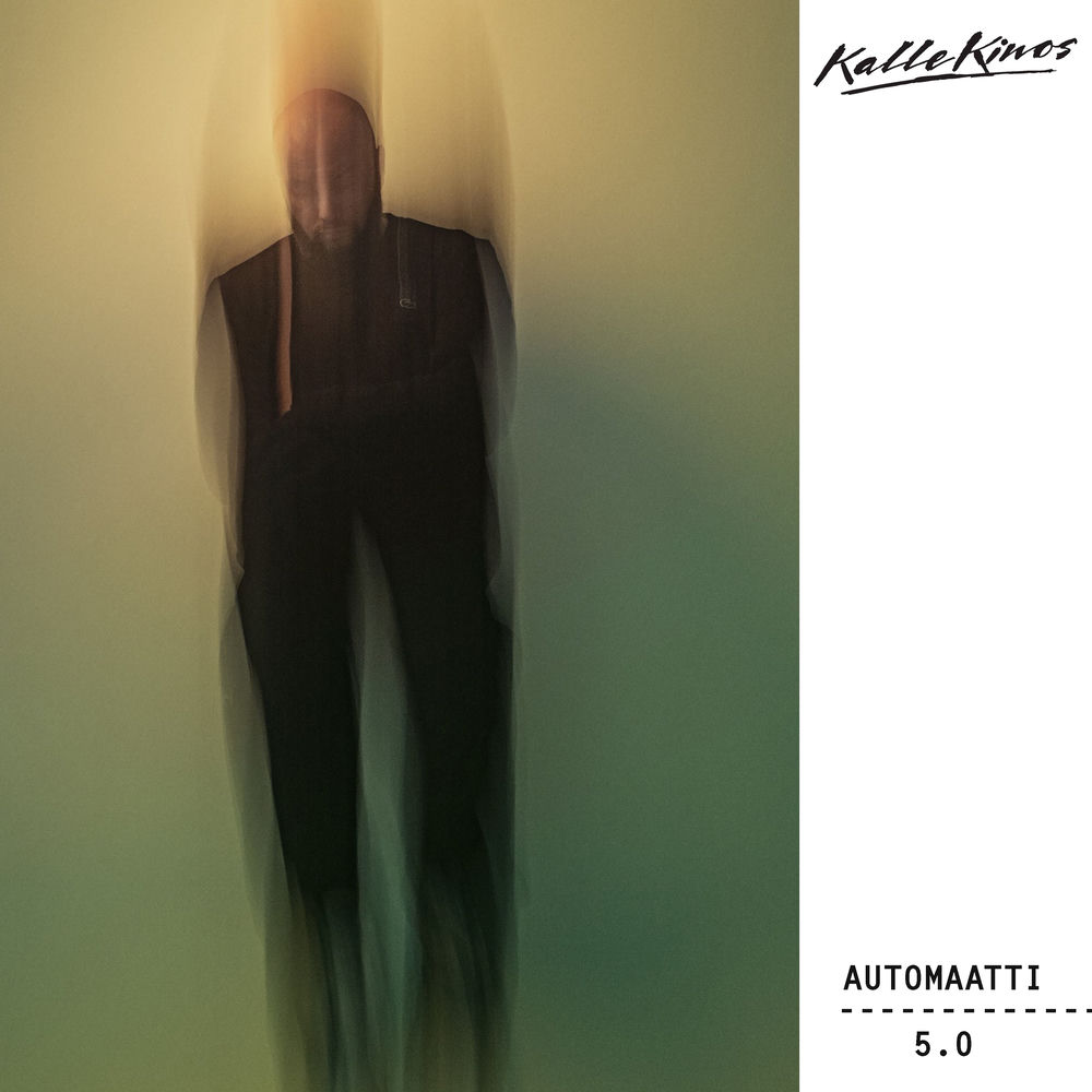 Pochette Automaatti / 5.0