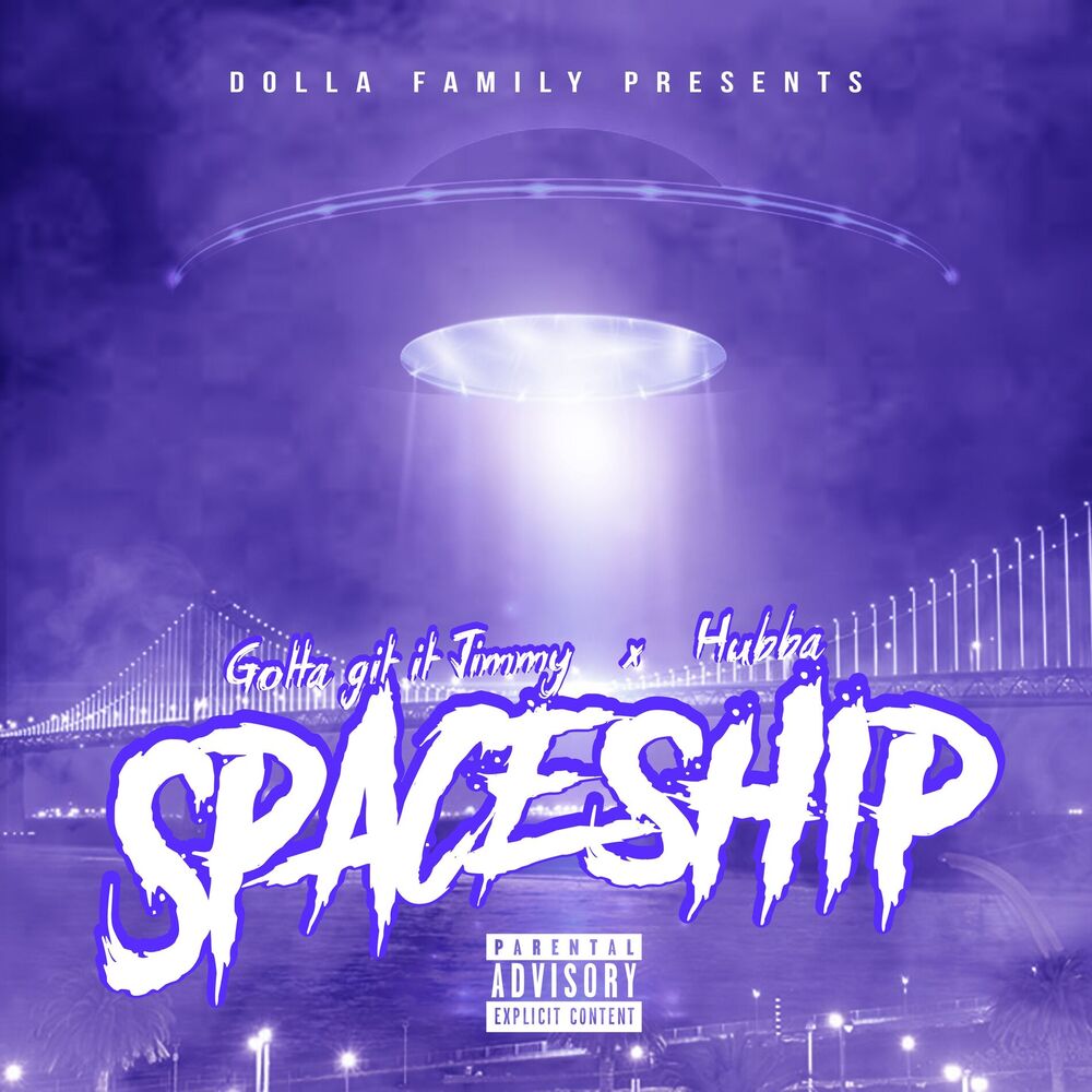 Picture of Spaceship