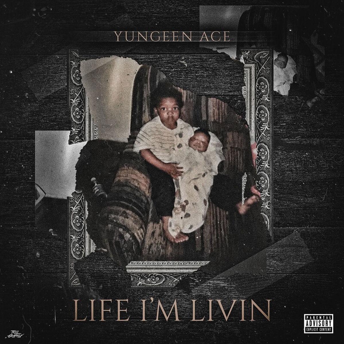 Yungeen Ace - Life I'm Livin | Deezer