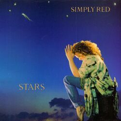 Cover of Stars (Expanded Version)