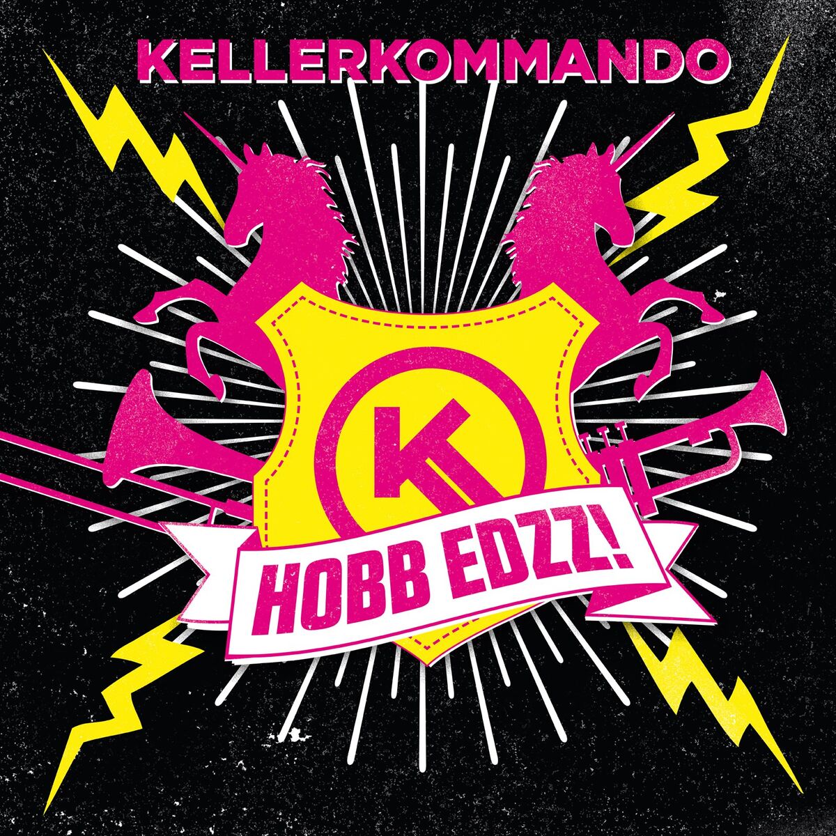 Album cover of Hobb Edzz