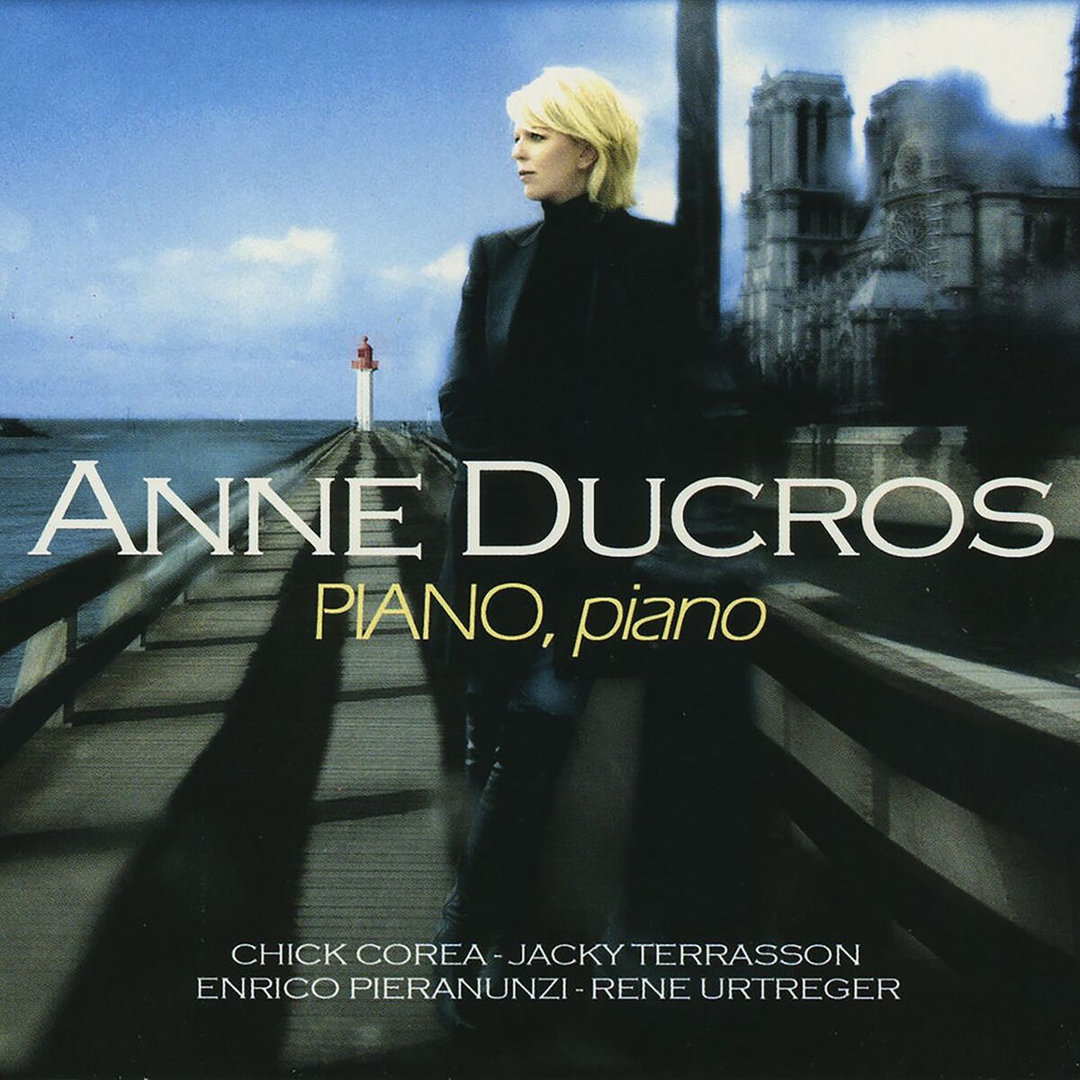 Album cover of Close Your Eyes