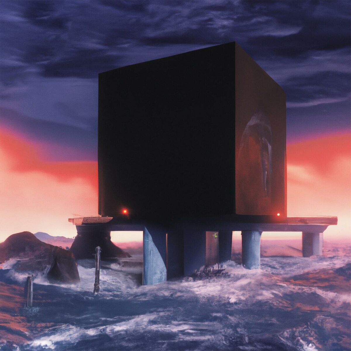 Album cover of S.O.M.P